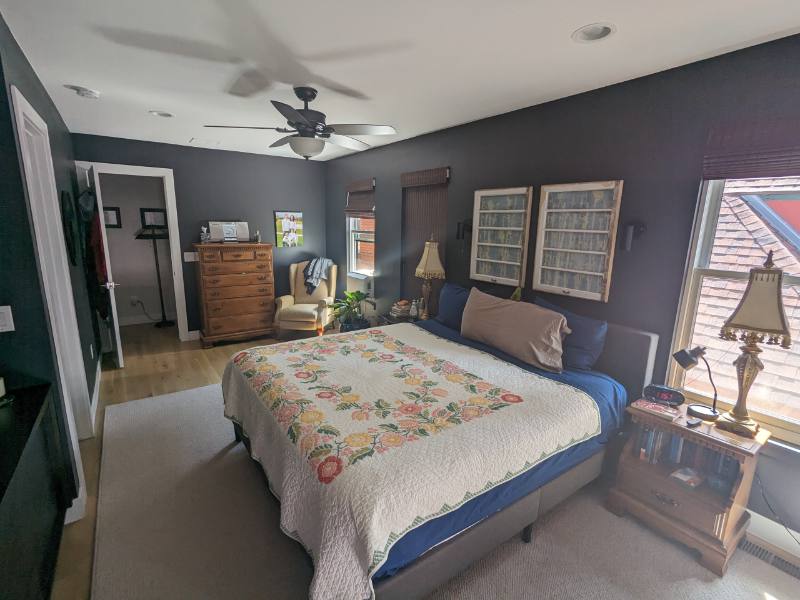 House for rent at 1621 Gaylord St, Denver, CO 80206