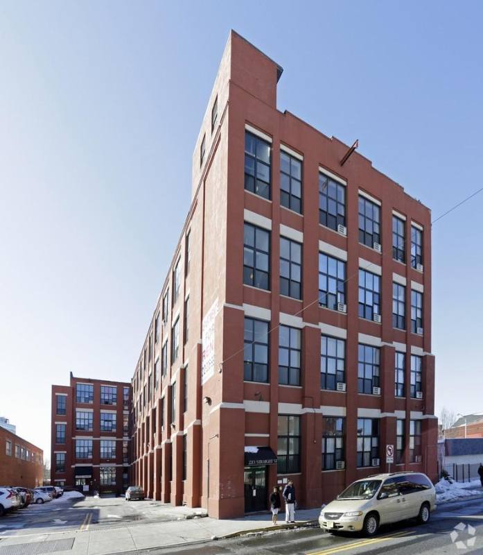 Apartment for rent at 220 Straight St, 413 #413, Paterson, NJ 07501