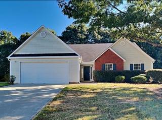 House for rent at 273 Rockingham Dr, Loganville, GA 30052