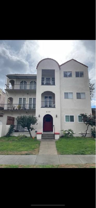 Apartment for rent at 628 E Elk Ave #205, Glendale, CA 91205