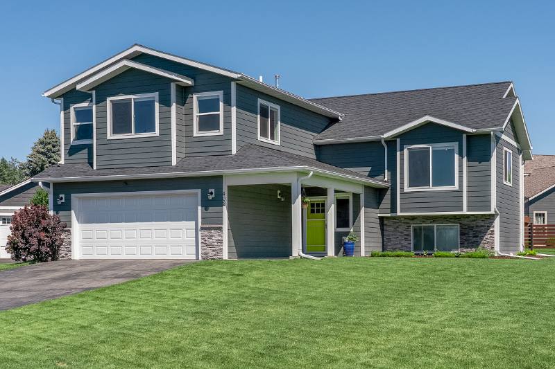 House for rent at 402 Mill Creek Court, Bigfork, MT 59911
