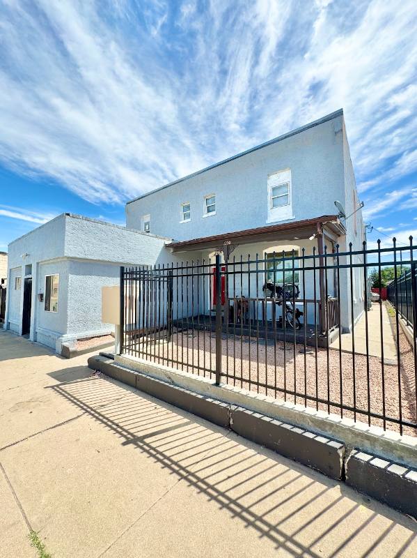 Apartment for rent at 1230 E Evans Ave, Pueblo, CO 81004