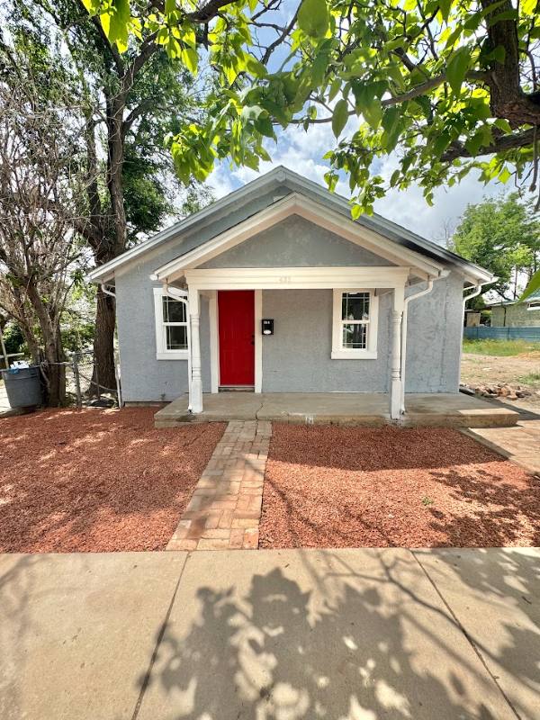 House for rent at 432 E Beech St, Pueblo, CO 81003