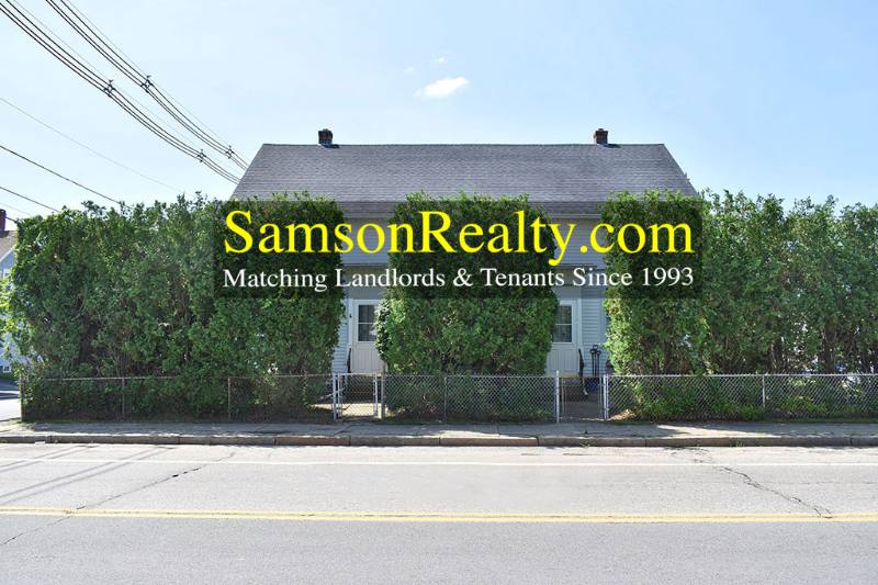 1230 Plainfield St, Johnston, RI 02919