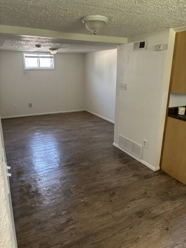 Apartment for rent at 424 1 2 E Dillon St, Pocatello, ID 83201