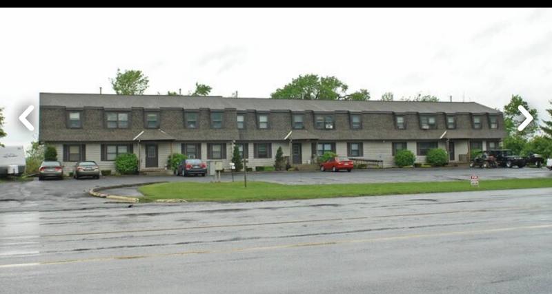 Apartment for rent at 1260 Loudon Rd #B3, Cohoes, NY 12047