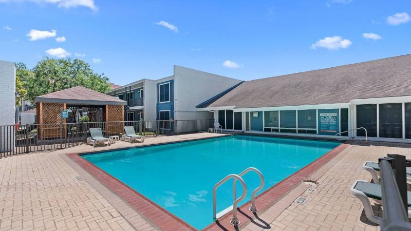 Apartment for rent at 4645 Ocean Dr #A3, Corpus Christi, TX 78412