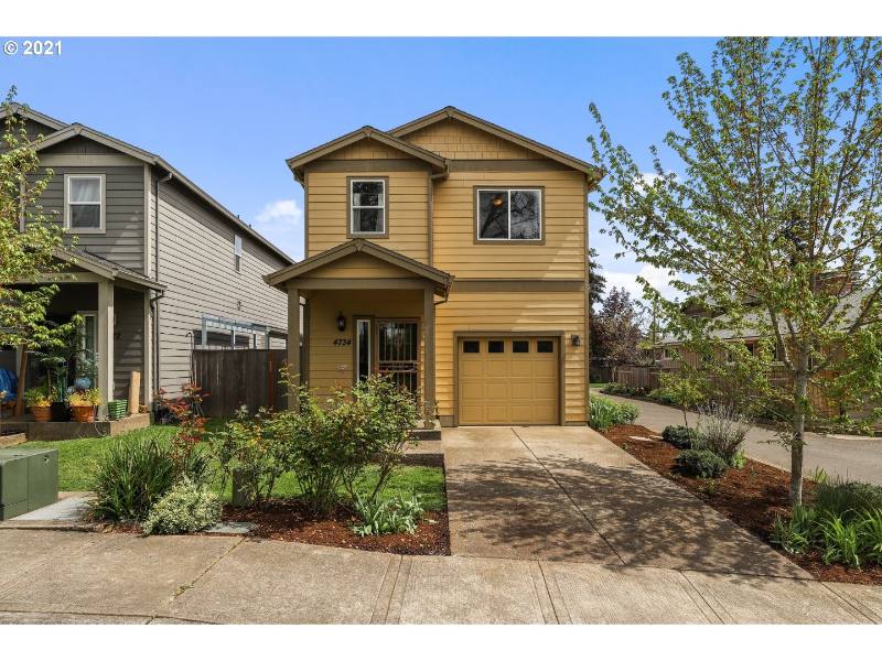 House for rent at 4734 SW 184th Ave, Beaverton, OR 97078