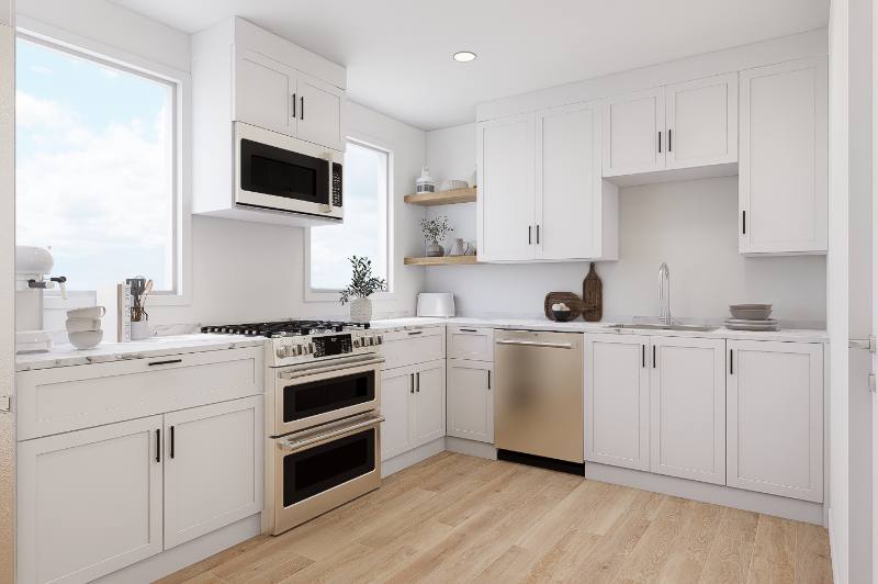 Condo for rent at 10 Bigelow St #2, Brighton, MA 02135
