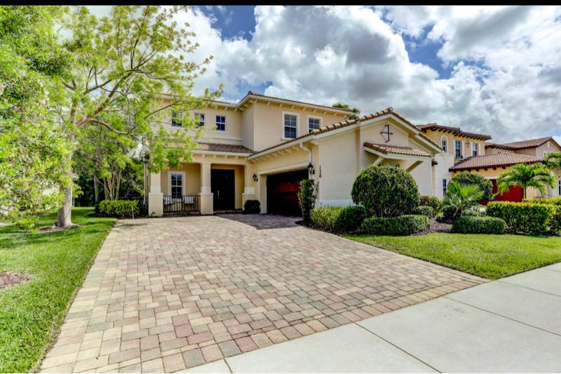 House for rent at 136 Behring Way, Jupiter, FL 33458