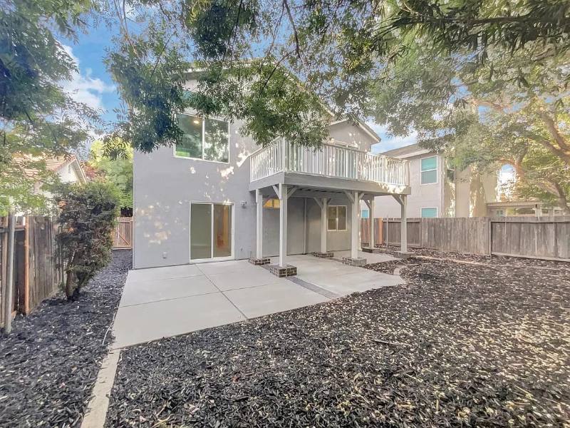 House for rent at 1540 Pastal Way, Davis, CA 95618