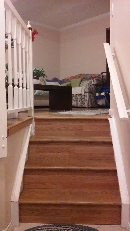Townhouse for rent at 13319 Hound Run Dr, Fairfax, VA 22033
