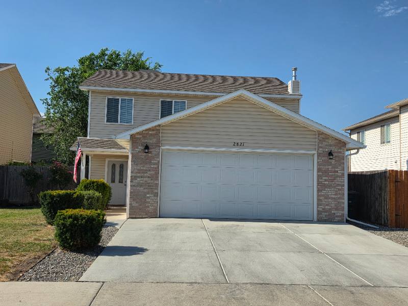 House for rent at 2821 Village Park Dr, Grand Junction, CO 81506