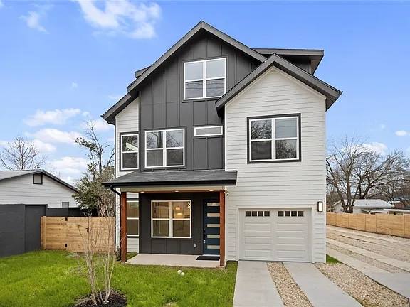Apartment for rent at 5305 Ledesma Rd Bldg #3, Austin, TX 78721