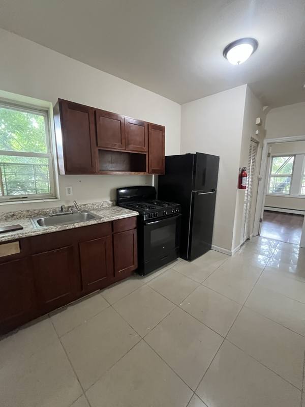 Apartment for rent at 45 Jones St #2, Newark, NJ 07103