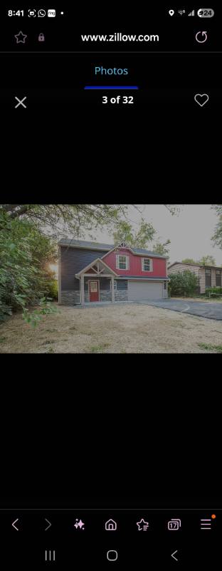 House for rent at 1945 Woodcrest Rd, Columbus, OH 43232
