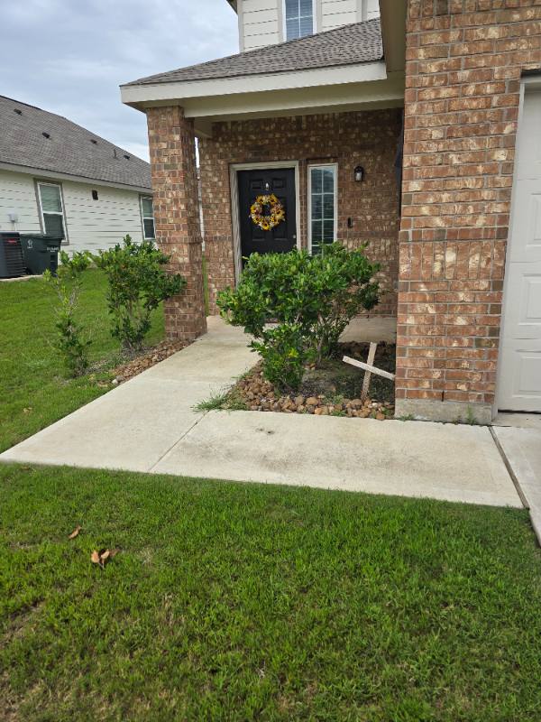 House for rent at 974 Marquis Dr, Bryan, TX 77803