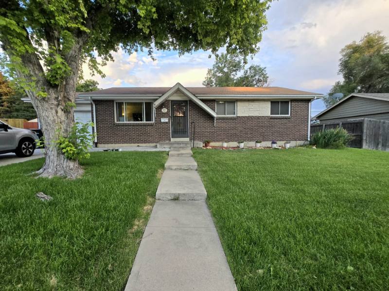 House for rent at 8250 Chase Way, Arvada, CO 80003