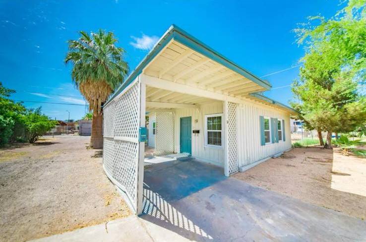House for rent at 31 Arkansas Ave #1, Henderson, NV 89015