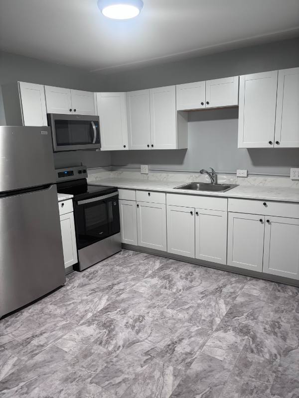 Apartment for rent at 126 McGavock Pike #A, Nashville, TN 37214