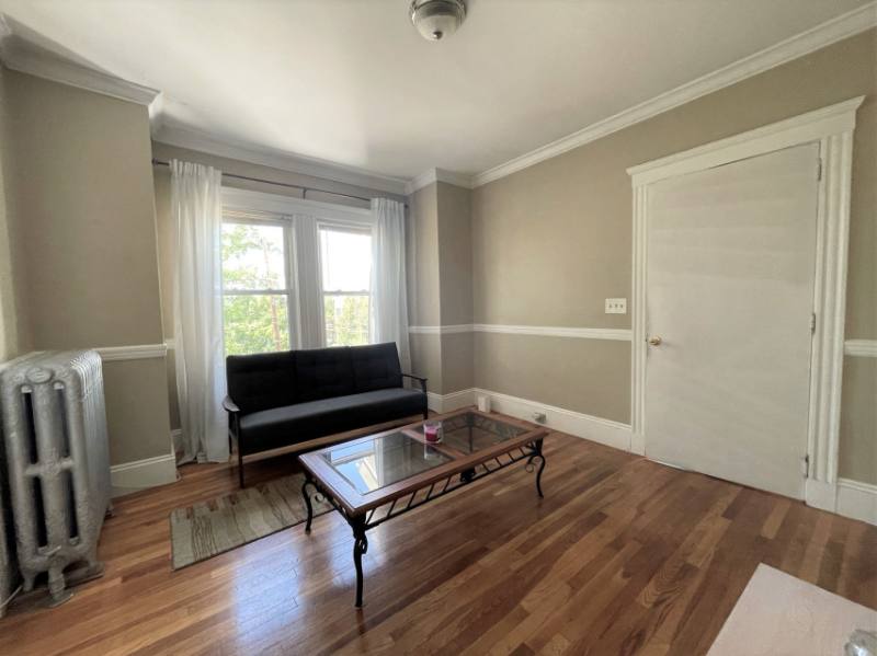 Apartment for rent at 95 Bridge St #2, Newton, MA 02458