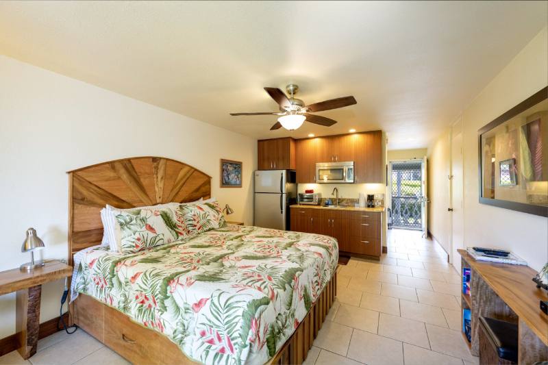 Condo for rent at 75-5776 Kuakini Highway 211, Kailua Kona, HI 96740