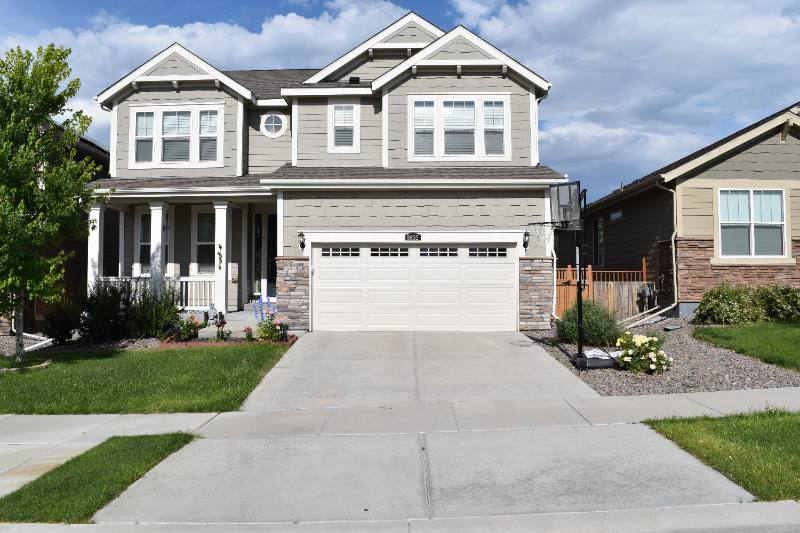 House for rent at 8852 Lanceleaf St, Parker, CO 80134