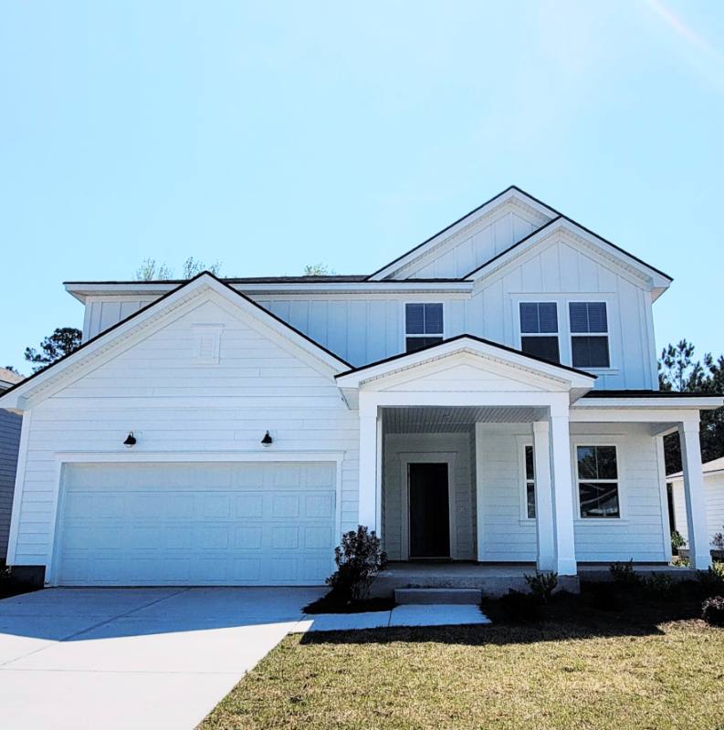 House for rent at 114 Old Field Run, Richmond Hill, GA 31324