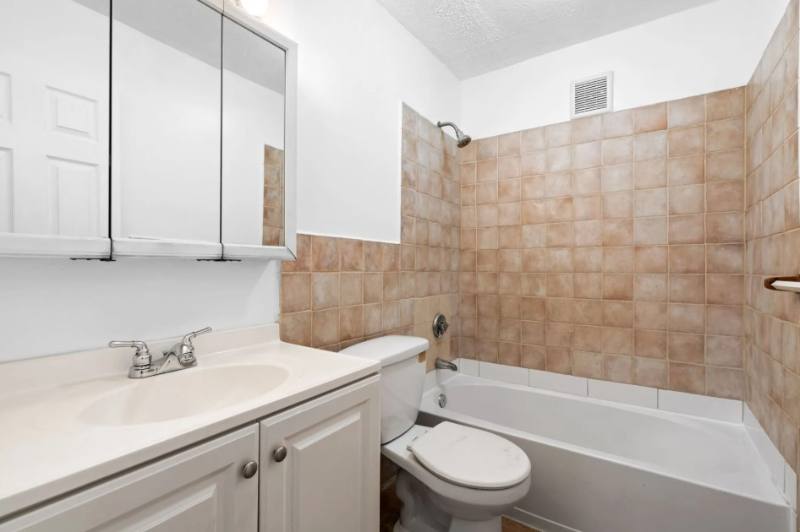 Apartment for rent at 6 Arizona Terrace #2, Arlington, MA 02474