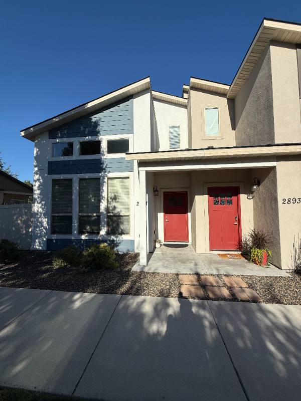 Townhouse for rent at 2893 N Cajun Lane, Meridian, ID 83646