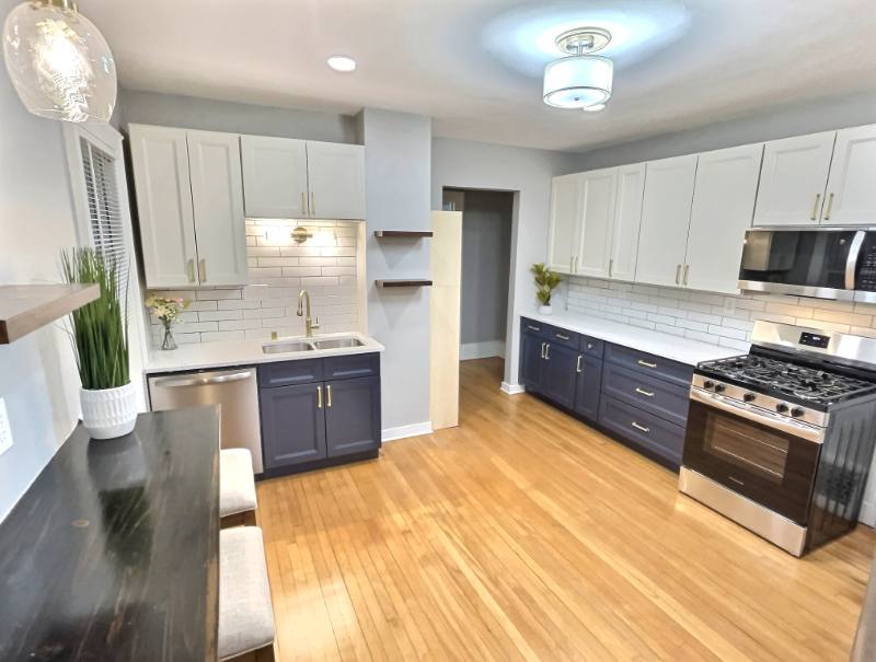 Apartment for rent at 2634 N Bartlett Ave #2364A, Milwaukee, WI 53211
