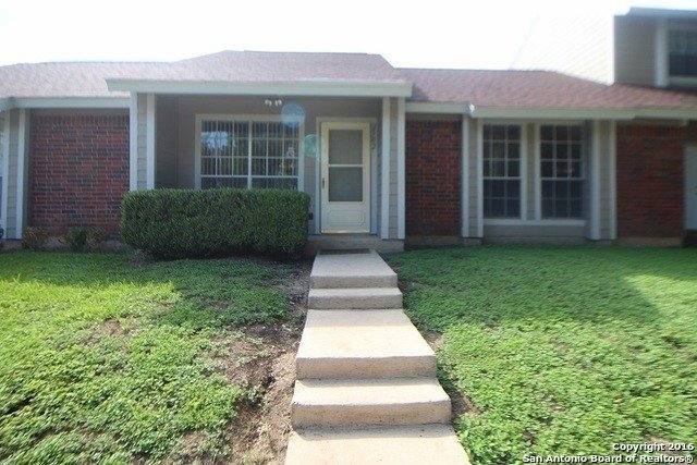 Townhouse for rent at 9140 Timber Path #2502, San Antonio, TX 78250