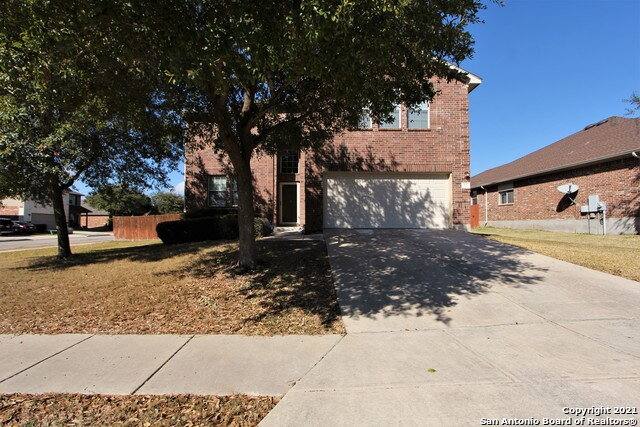 House for rent at 100 Ling Lane, Cibolo, TX 78108