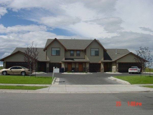 Condo for rent at 3177 #4 Warbler Way, Bozeman, MT 59718