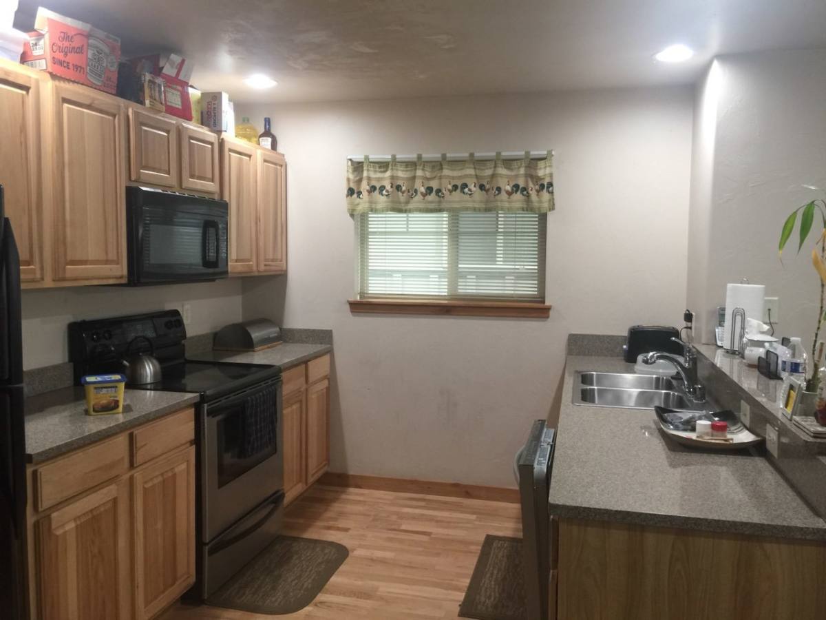 Townhouse for rent at 3080 Catkin, B, Bozeman, MT 59718