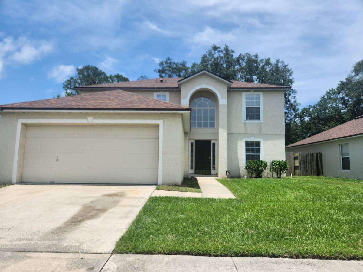 House for rent at 7431 Overland Park Blvd, Jacksonville, FL 32244