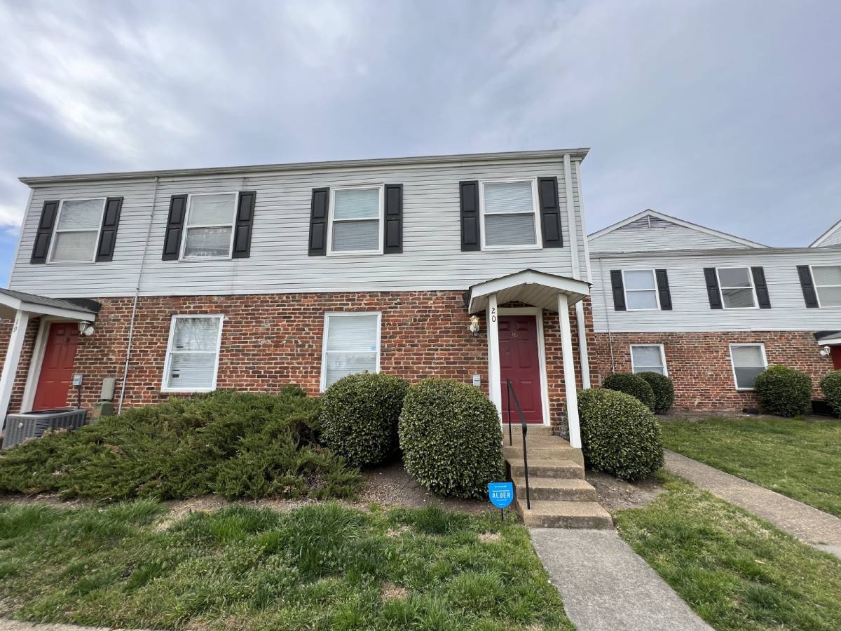Condo for rent at 3530 E Richmond Rd #20, Richmond, VA 23223