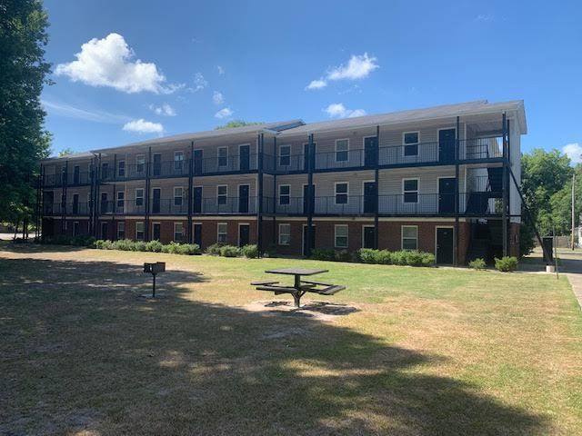 Apartment for rent at 301 E 12th St #26, Greenville, NC 27834