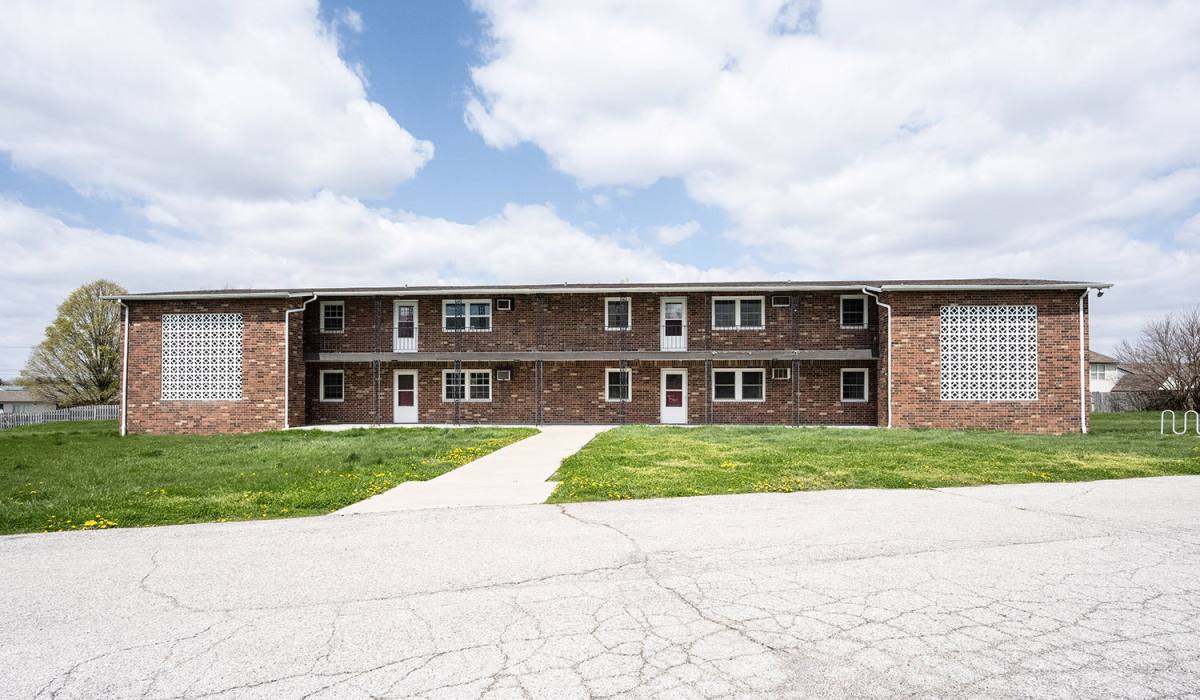 Apartment for rent at 140 Maple Park Dr #6, Westfield, IN 46074