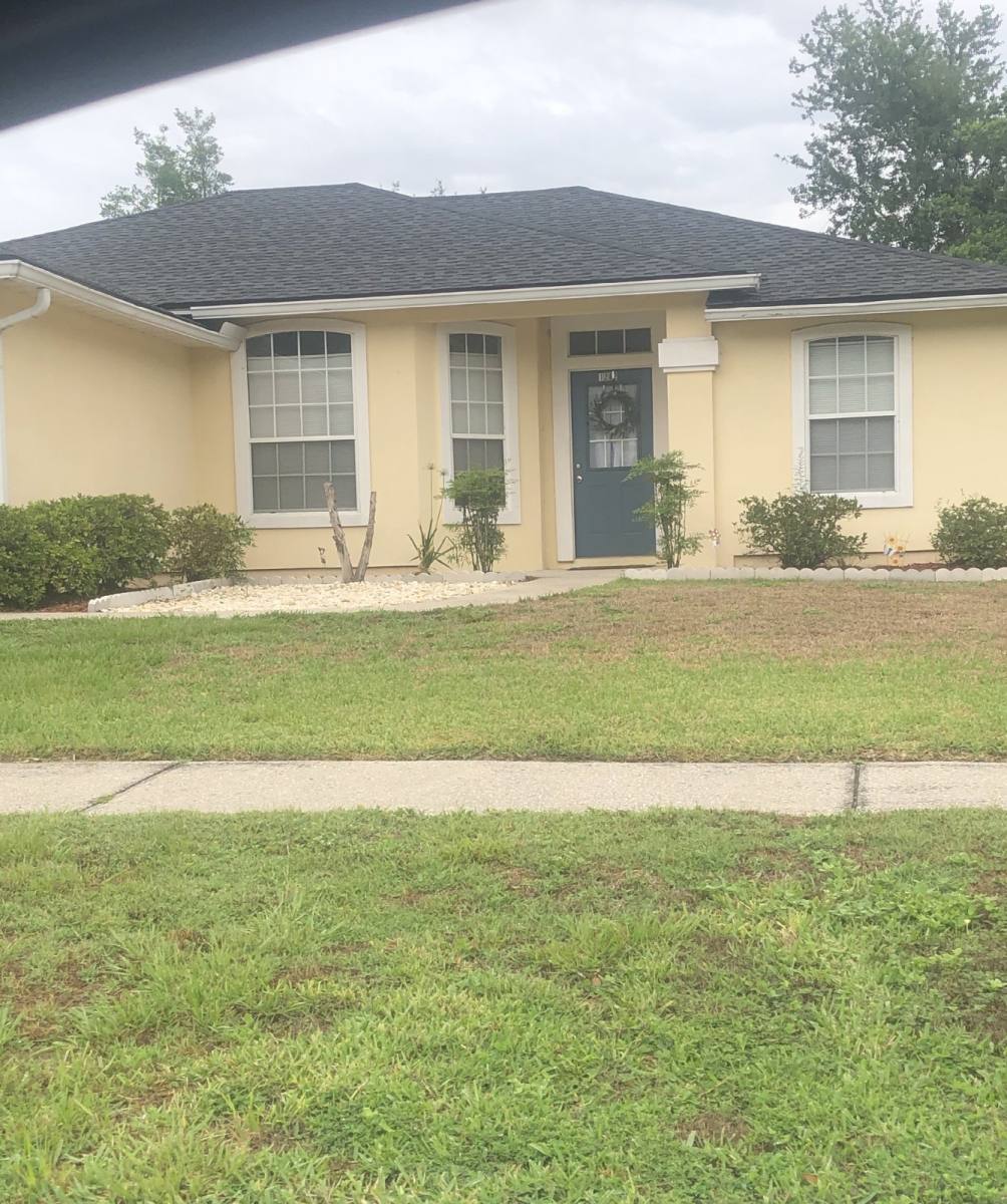 House for rent at 1282 Summit Oaks Dr E, Jacksonville, FL 32220