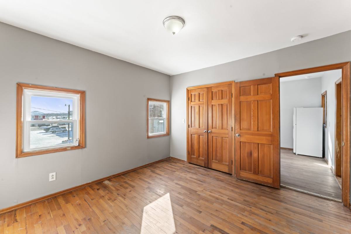 Apartment for rent at 533 Brown Ave #3, Osawatomie, KS 66064