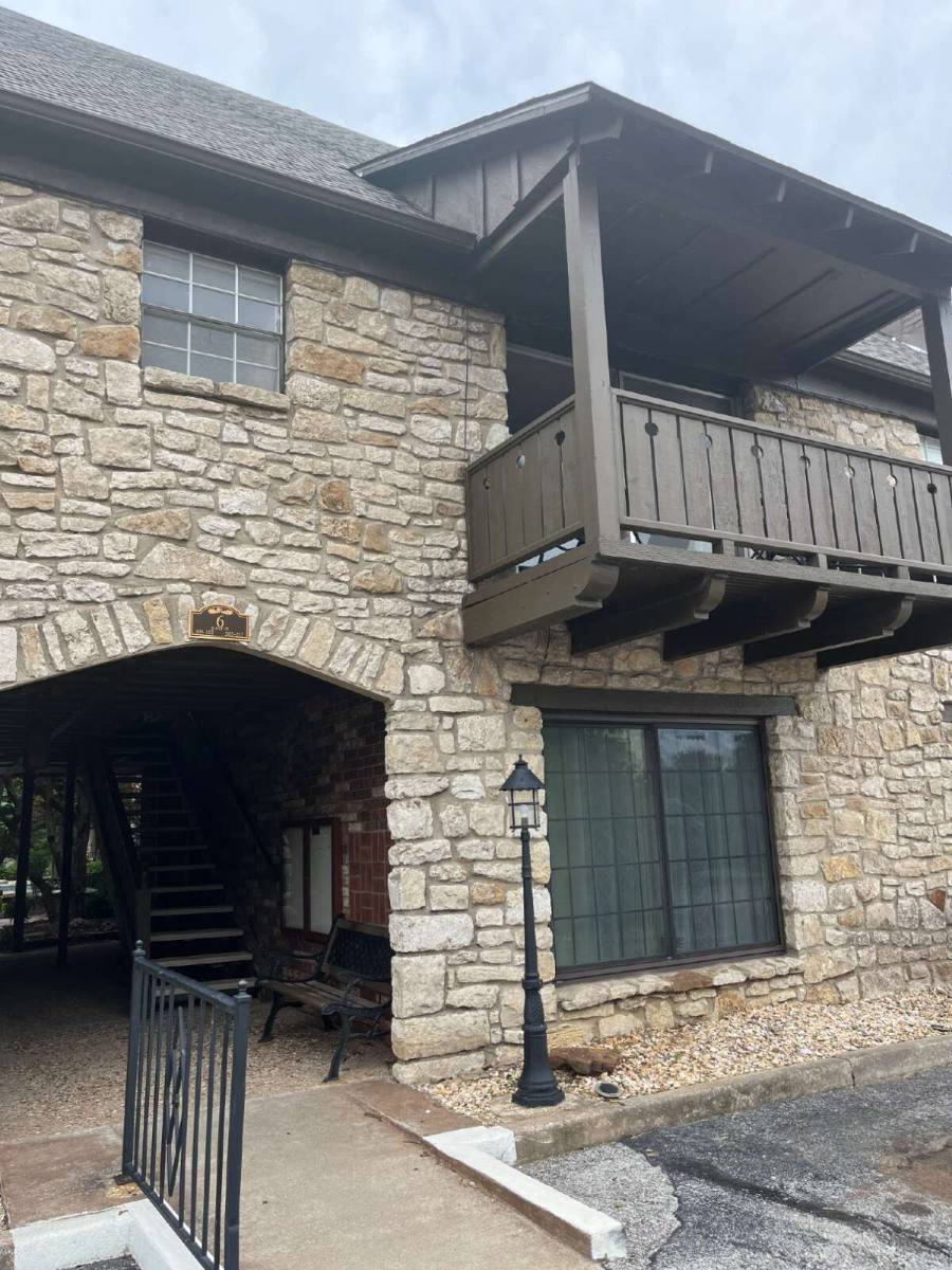 Condo for rent at 6 E 22nd St #A108, Tulsa, OK 74114