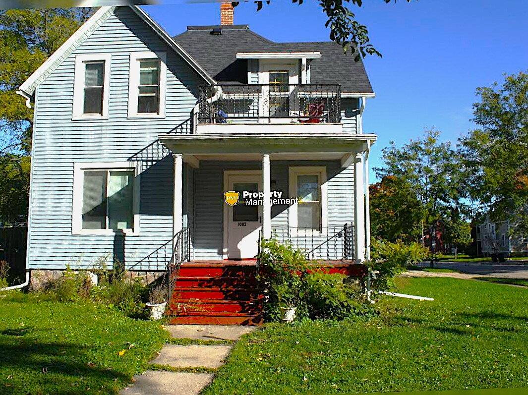 Townhouse for rent at 1002 W Franklin St, Appleton, WI 54914