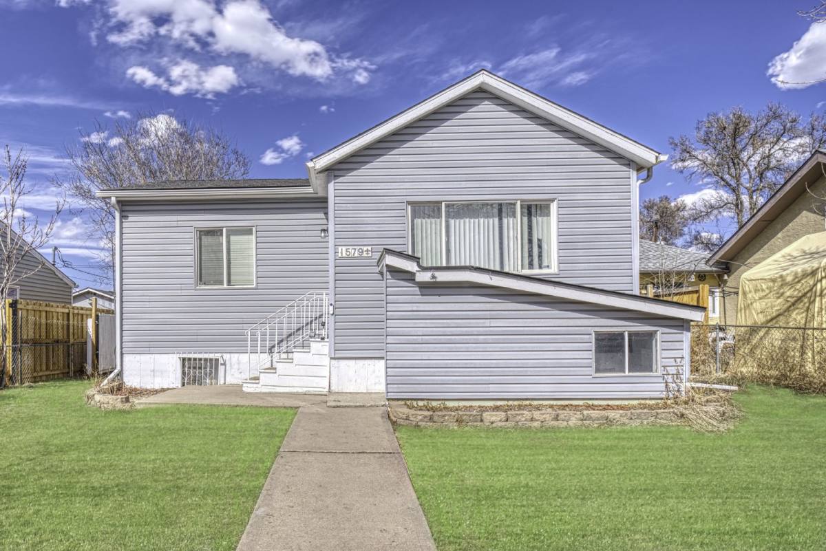 1579 W Maple Ave #2, Denver, CO 80223