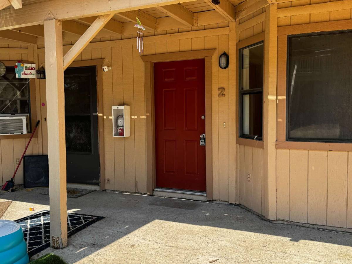 Apartment for rent at 410 Madison Ave #B, Prescott, AZ 86301