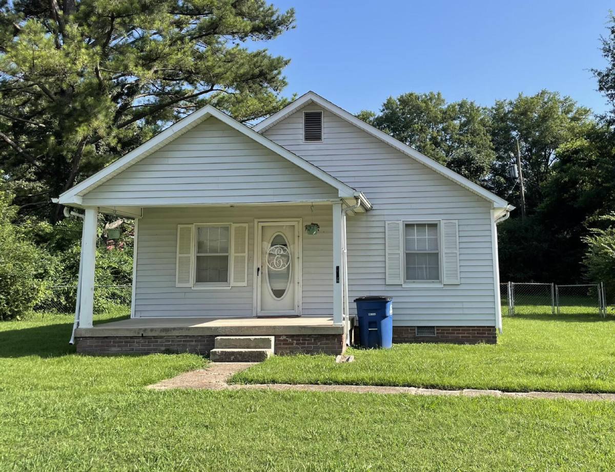 House for rent at 304 Raven St, Martin, TN 38237