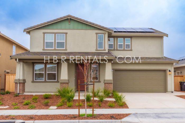 House for rent at 1033 Osprey Dr, Lathrop, CA 95330
