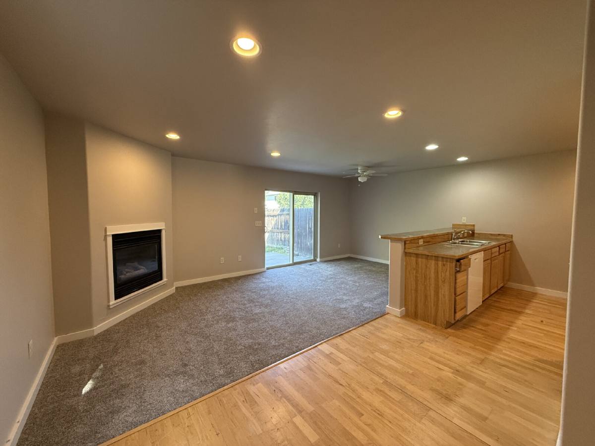 Townhouse for rent at 883 Longbow Lane #A, Bozeman, MT 59718