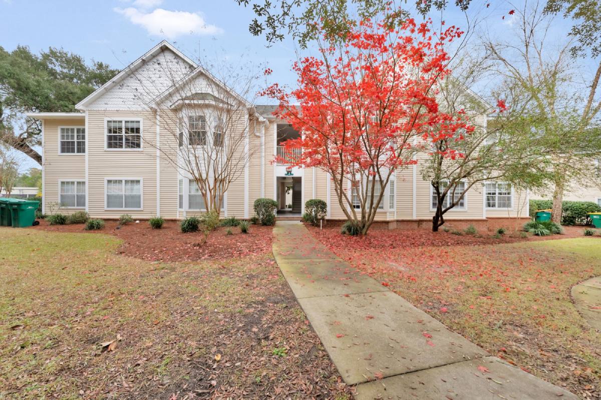 Apartment for rent at 1501 Partin Dr N #206, Niceville, FL 32578