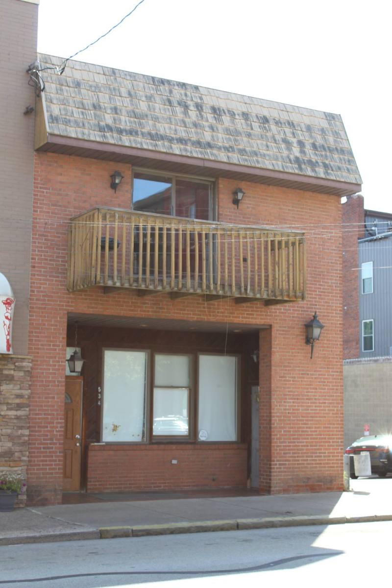 Apartment for rent at 534 Fallowfield Ave #5, Charleroi, PA 15022